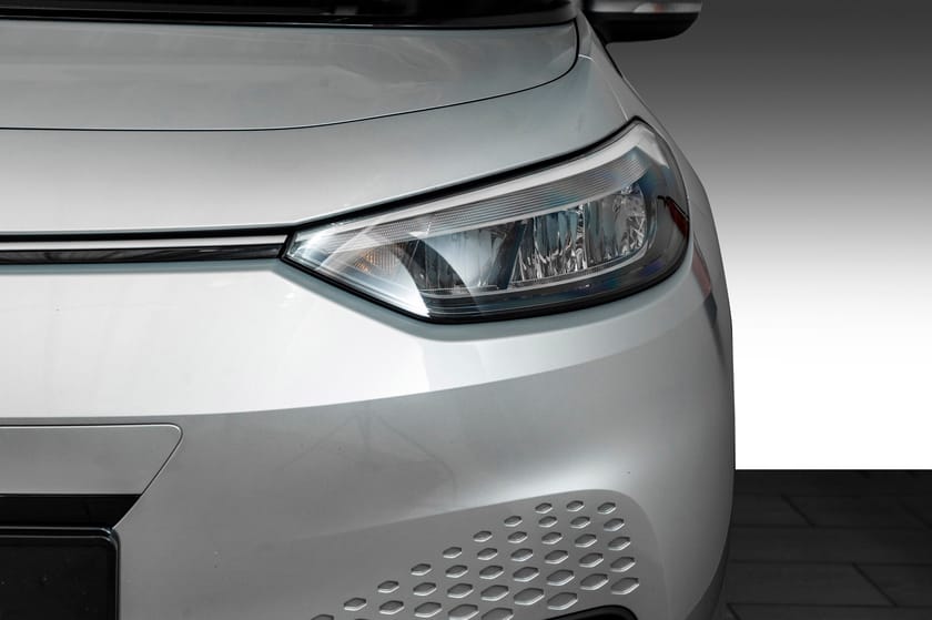 Bilde 4 av Volkswagen ID.3 Pro Performance