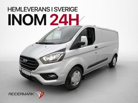 Ford Transit Custom 300