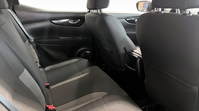 Bild 5 av Nissan Qashqai ACENTA