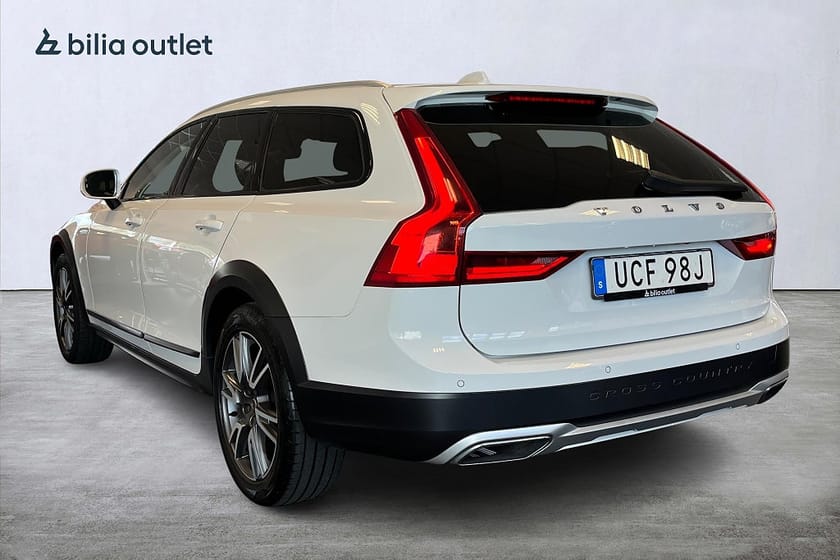 Bild 4 av Volvo V90 Cross Country