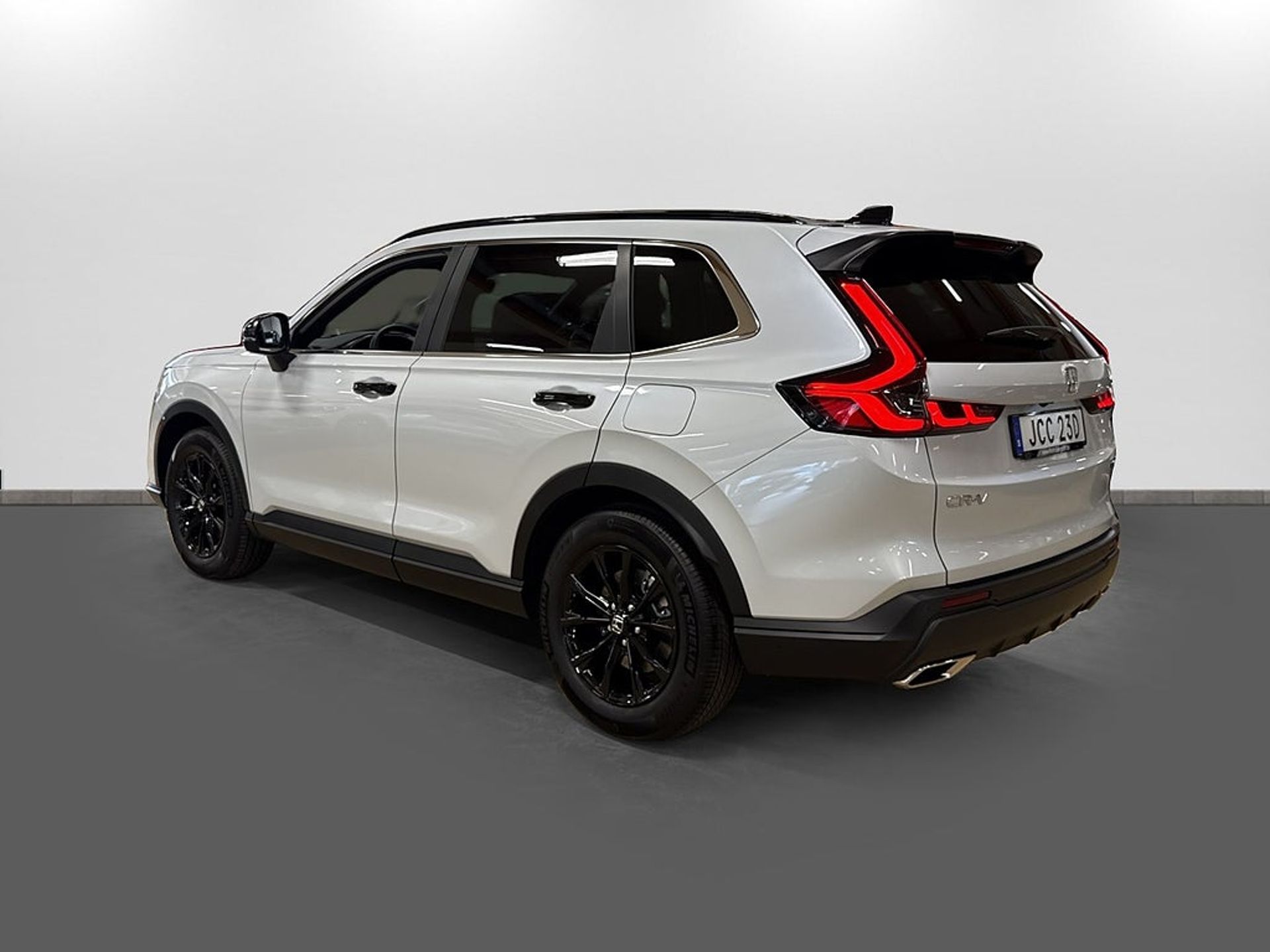 Honda CR-V e:HEV 2026, bild 6/10