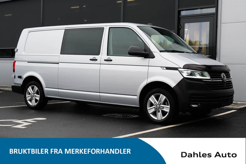Bilde 1 av Volkswagen Transporter