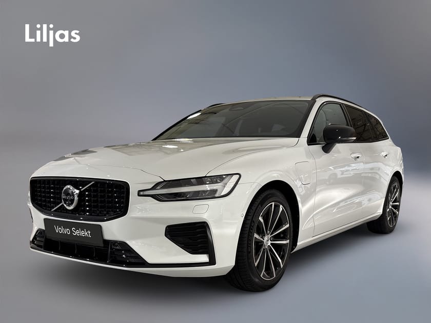 Bild 1 av Volvo V60