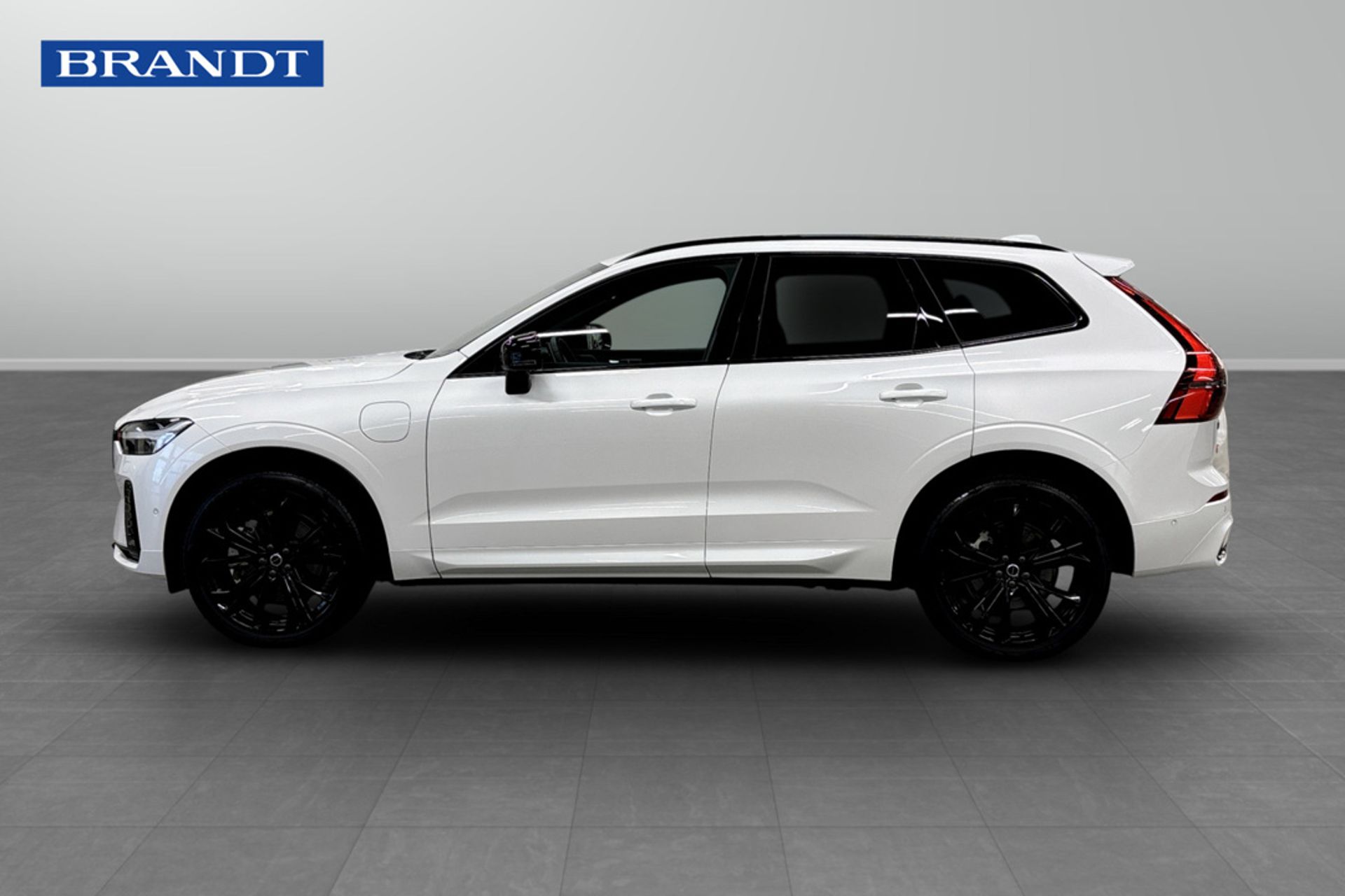 Volvo XC60 Recharge T6 AWD 2026, bild 3/10