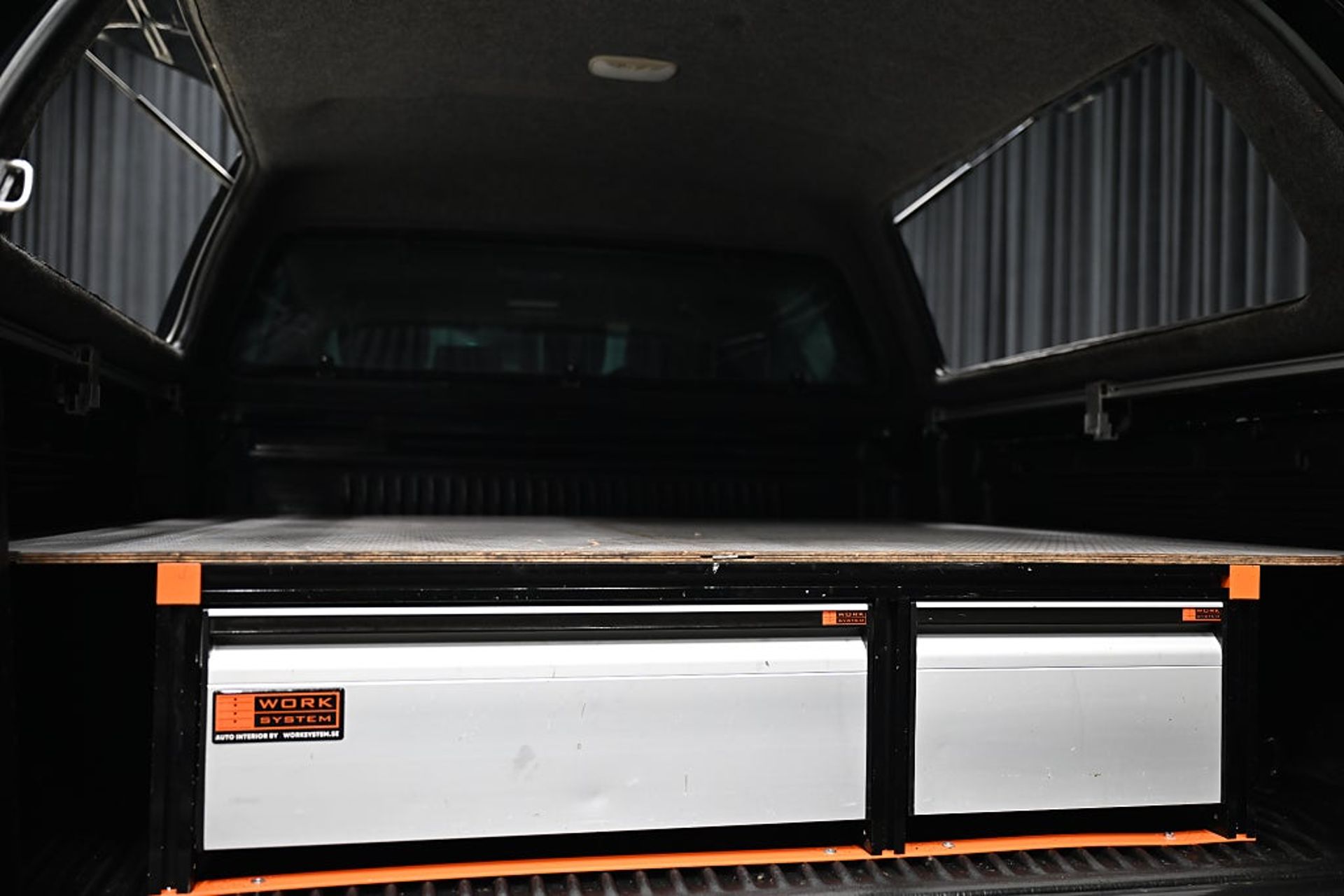 Ford Ranger Raptor 213HK Automat 2021, bild 7/10