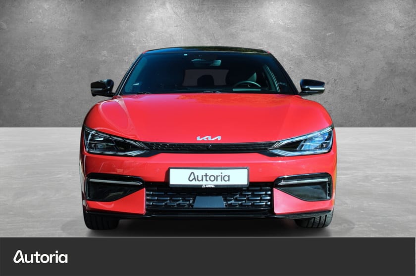 Bilde 3 av Kia EV6