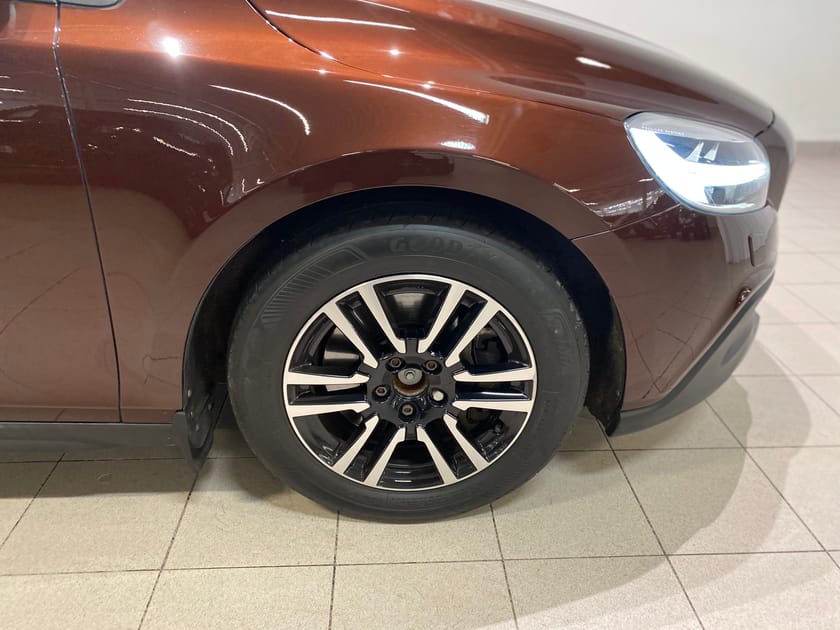Bild 3 av Volvo V40 Cross Country D2 Business Advanced