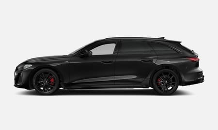 Audi A5 Avant