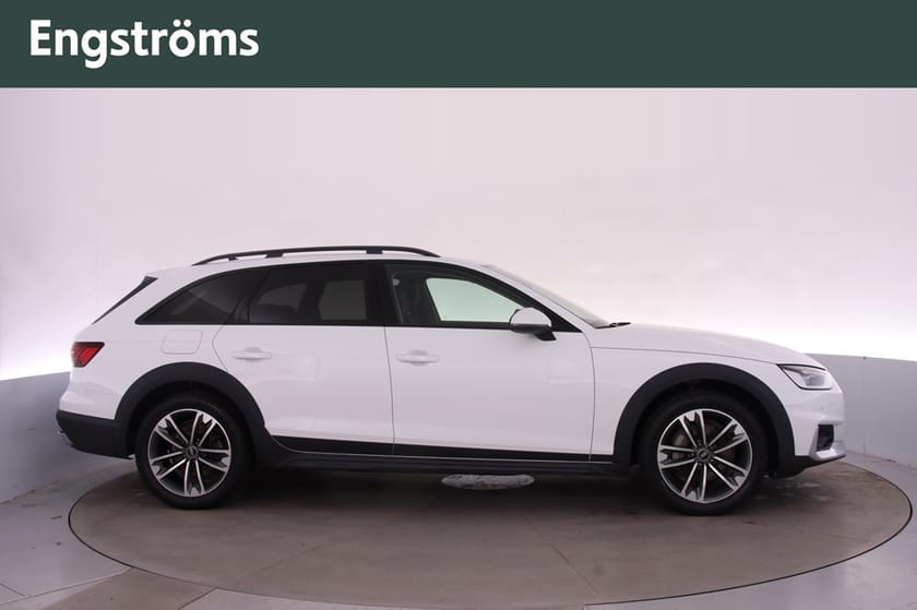 Bild 2 av Audi A4 allroad quattro 40 TDI PROLINE 204 HK Aut Drag Värmare
