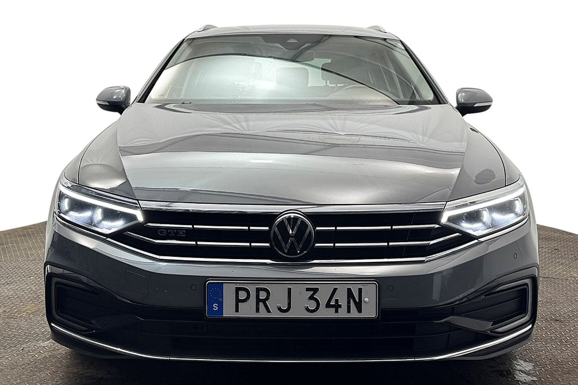 Volkswagen Passat 2023, bild 3/10