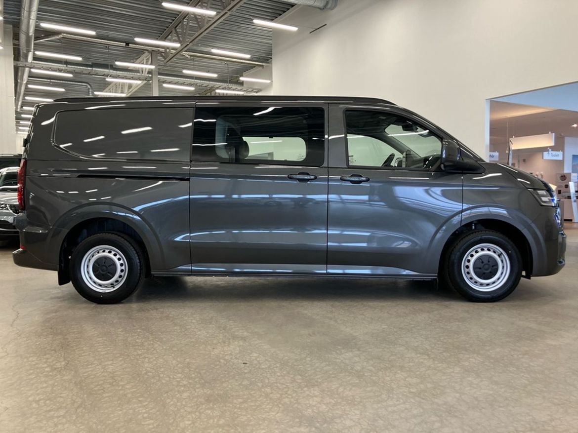 Volkswagen Transportbilar Volkswagen Transporter — bild 7