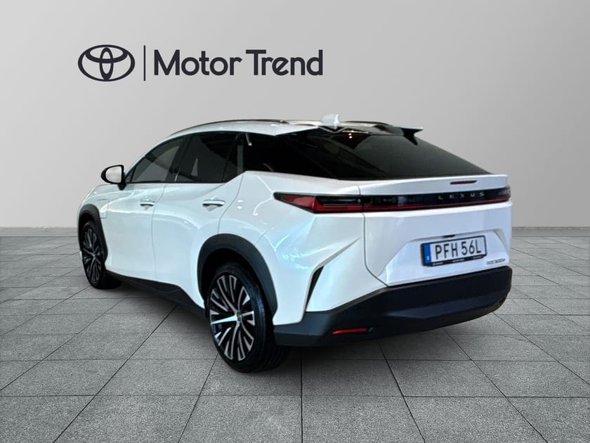 Bild 3 av Lexus RZ 300e