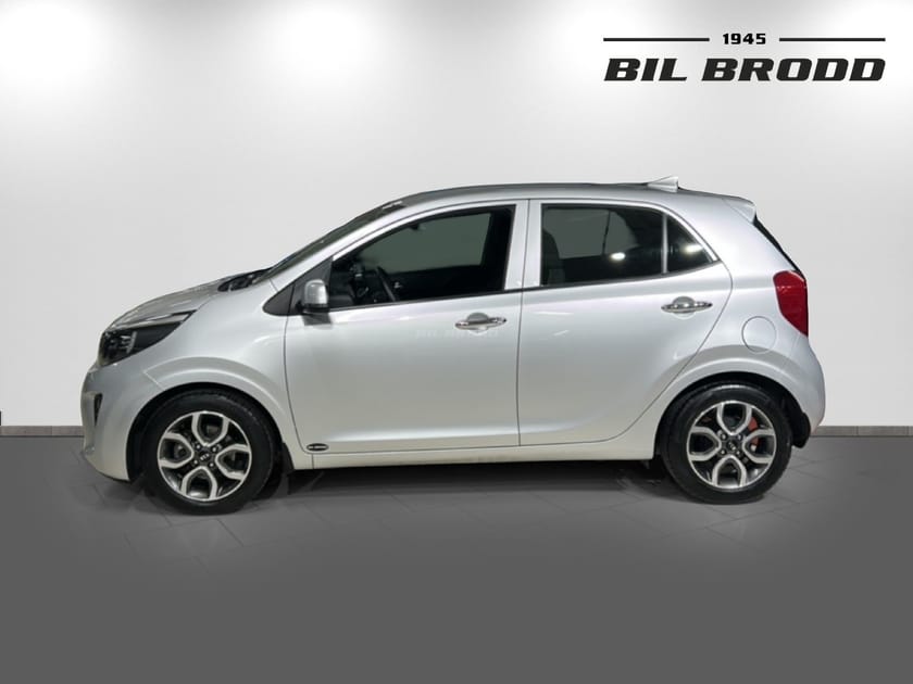 Bild 4 av Kia Picanto 1.0 MPI Advance
