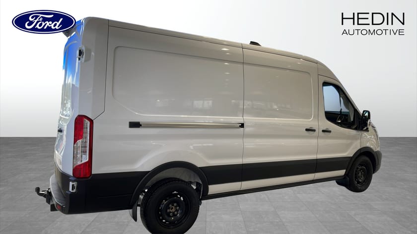 Bild 2 av Ford Transit 350 V363 25.75 TREND SKÅP 350L3 165 A FWD
