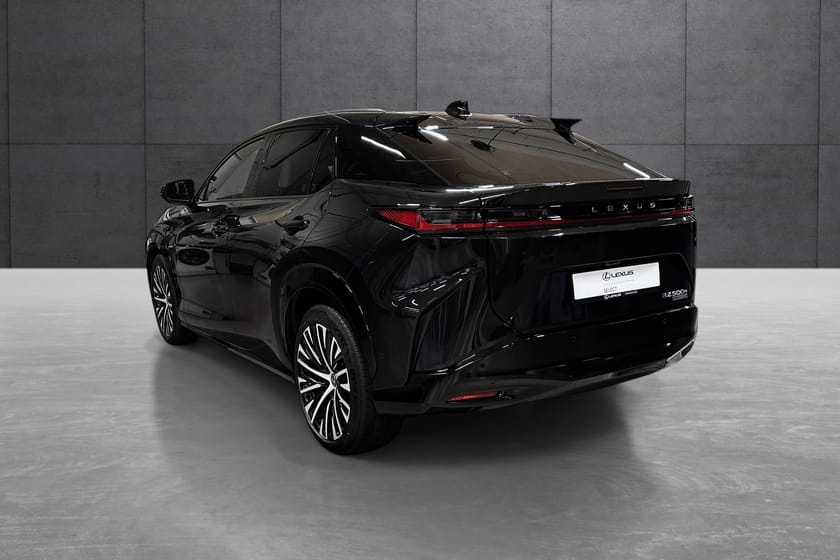 Bilde 3 av Lexus RZ 500e Auto AWD Luxury