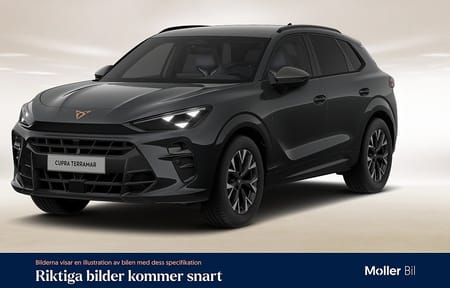 CUPRA Terramar 1.5 ETSI 150 HK DSG|Värmare|Drag