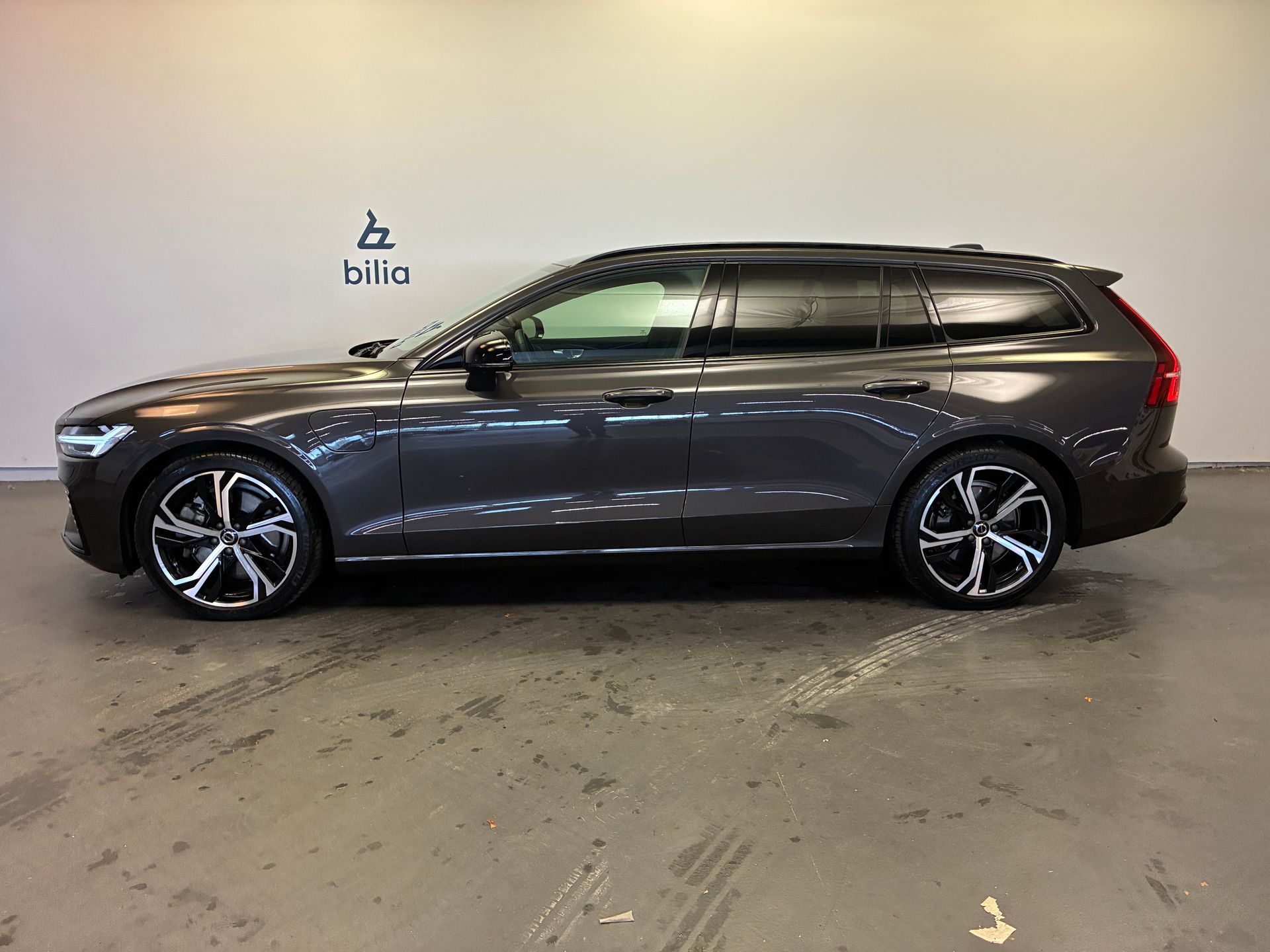 Volvo V60 2025, bild 3/10
