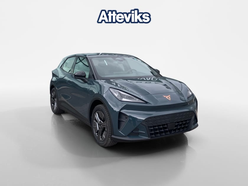 Bild 1 av CUPRA Raval Endurance 52kWh 211hk | Finns att beställa h