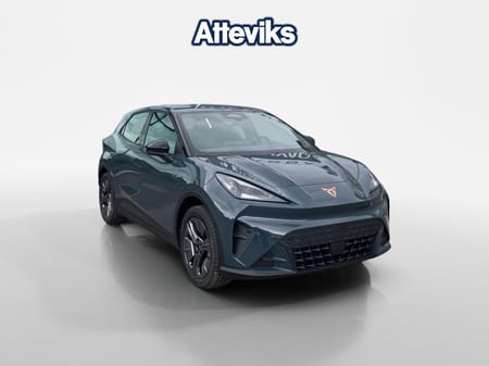 CUPRA Raval Endurance 52kWh 211hk | Finns att beställa h