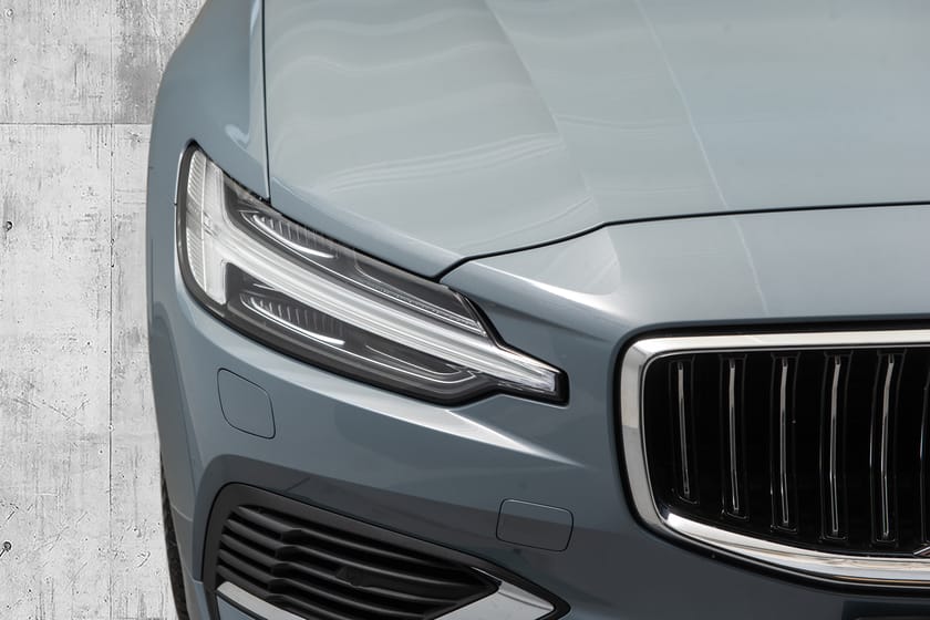 Bilde 3 av Volvo S60 T8 Ultimate Bright 360/Krok/Harman/Elstol/19"