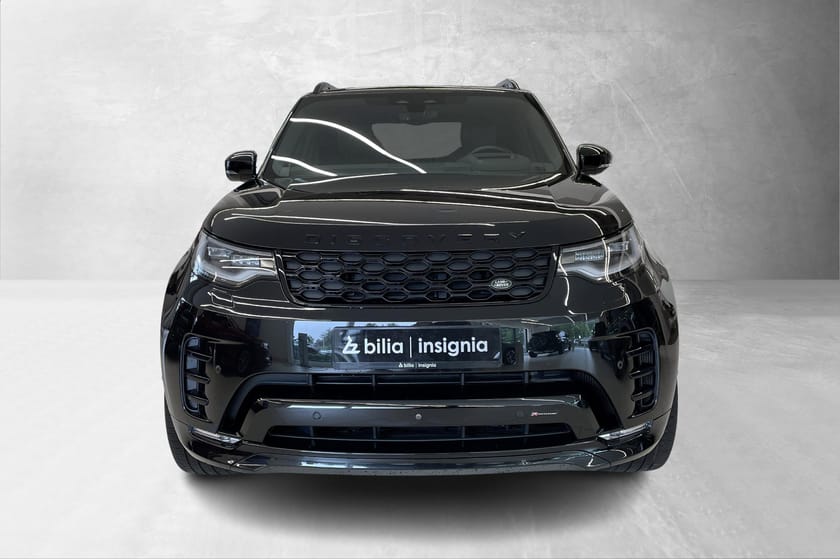 Bilde 2 av Land Rover Discovery D300 MHEV HSE R-Dynamic/ Head-up/ Luft