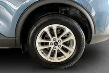 Ford Kuga Plug-In Hybrid