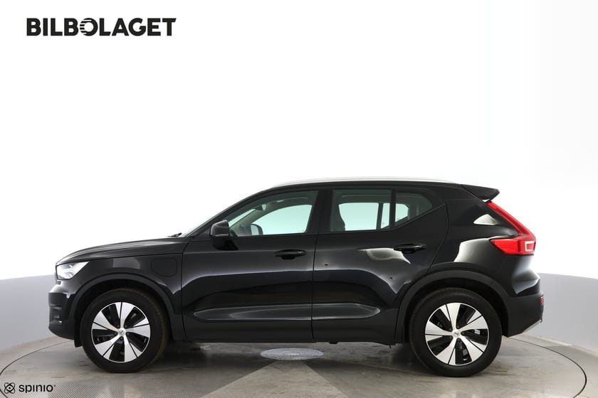 Bild 2 av Volvo XC40 T5 Twin Engine Mom Advanced Edition