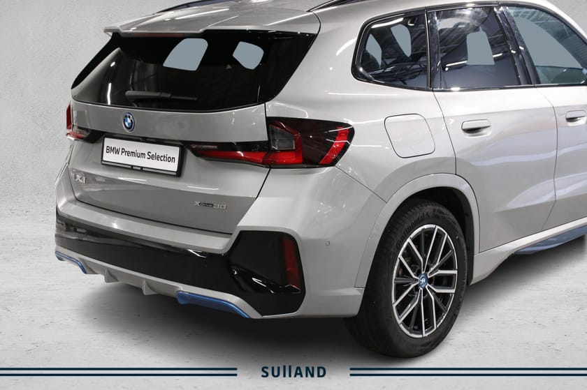 Bilde 5 av BMW iX1 xDrive30