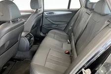 BMW 530e xDrive Touring
