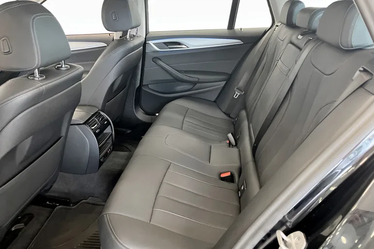 BMW 530e xDrive Touring