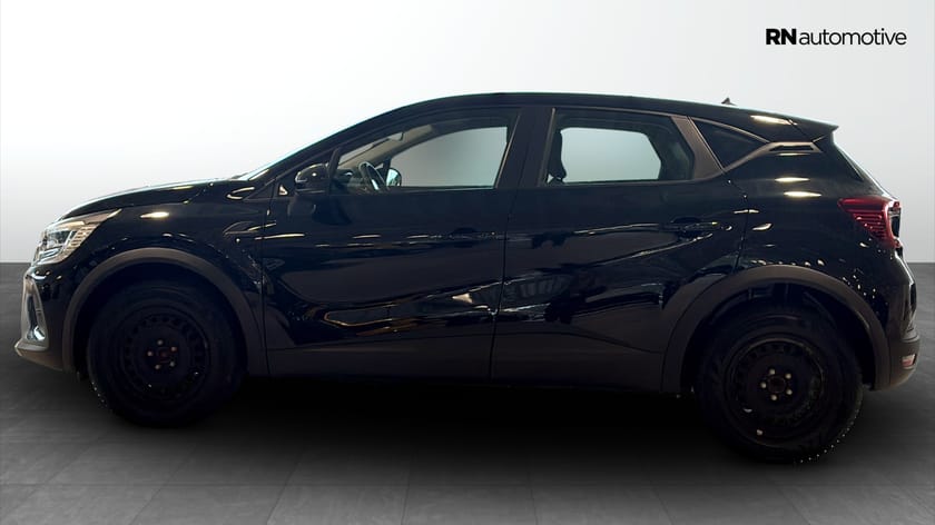 Bild 2 av Renault Captur