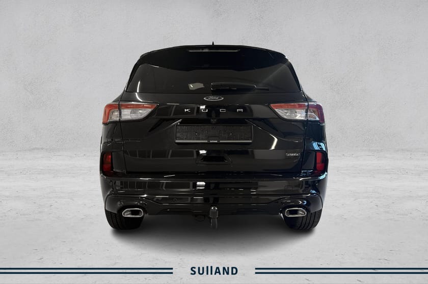 Bilde 4 av Ford Kuga Plug-In Hybrid