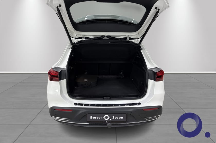 Bilde 5 av Mercedes-Benz EQA 300 4MATIC 4 Matic Advanced pakke/Progressive, Panoramatak