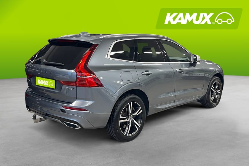 Bild 4 av Volvo XC60