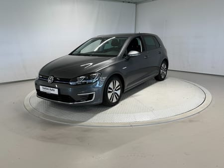 Volkswagen e-Golf 136hk ACC/Kamera/Keyless/V-Pumpe/Dynamiske Led