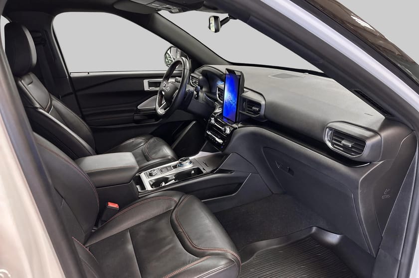 Bild 4 av Ford Explorer Plug-In Hybrid ST-Line 3.0T 455hk PHEV AWD Aut
