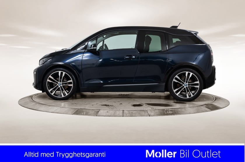 Bilde 2 av BMW i3s 120 Ah S 120Ah Fully Charged