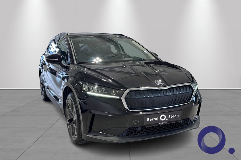 Bilde 2 av Škoda Enyaq iV 60