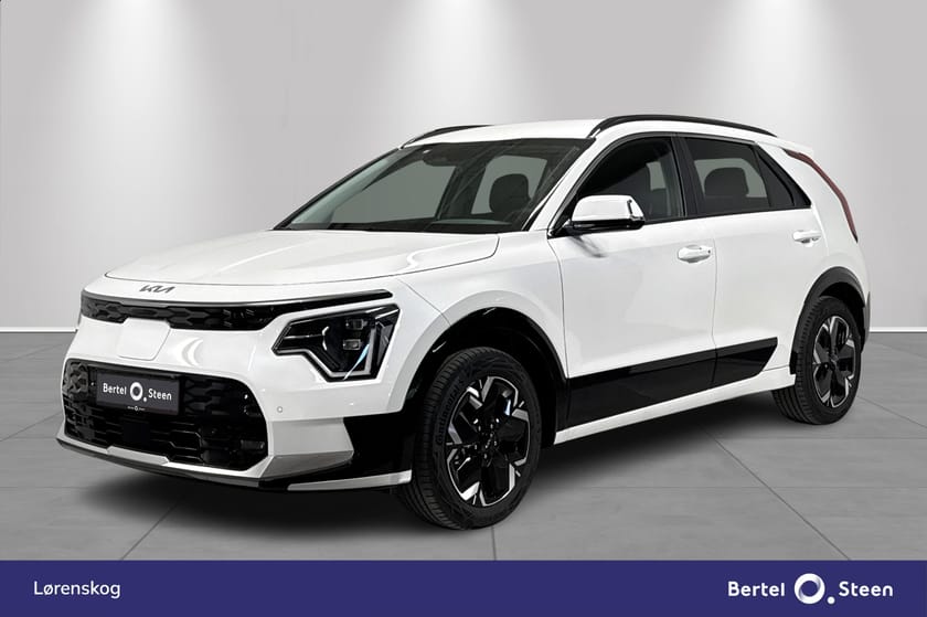 Bilde 1 av Kia Niro EV Limited Edition | AdCruise | Ryggekamera | CarPlay