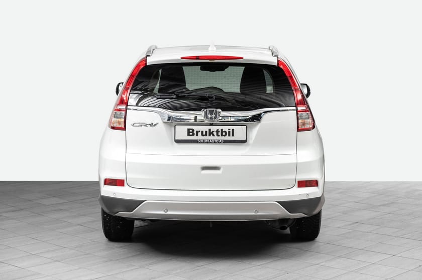 Bilde 5 av Honda CR-V