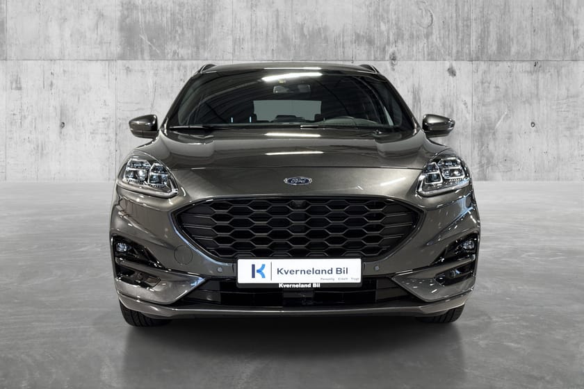 Bilde 2 av Ford Kuga Plug-In Hybrid PHEV ST-Line/Ryggekamera/Adaptiv Cruise/B&O/Keyless/DAB