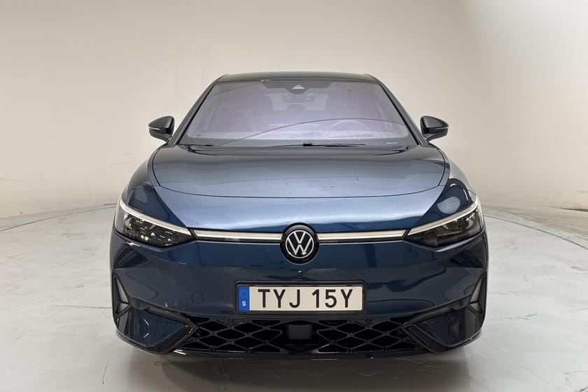 Bild 5 av Volkswagen ID.7 GTX 86kWh 340hk Plus, 360-kamera, Convenience