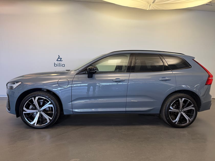 Bild 2 av Volvo XC60 Recharge T6 Plus Dark