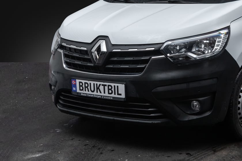 Bilde 2 av Renault Express