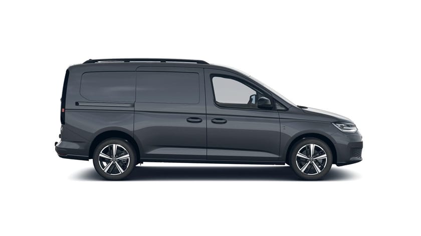 Bild 2 av Volkswagen Caddy Cargo Maxi HJULBAS: 2970 MM LHB  MOTOR: 2,0