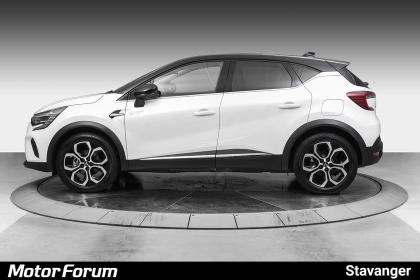 Bilde 2 av Mitsubishi ASX Plug-in Hybrid PHEV / INSTYLE/  SKINN/ BOSE / EL.SOLTAK