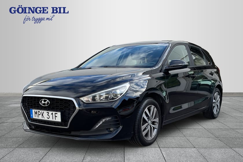 Bild 1 av Hyundai i30