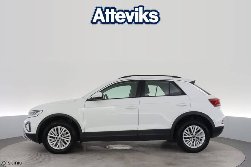 Bild 5 av Volkswagen T-Roc