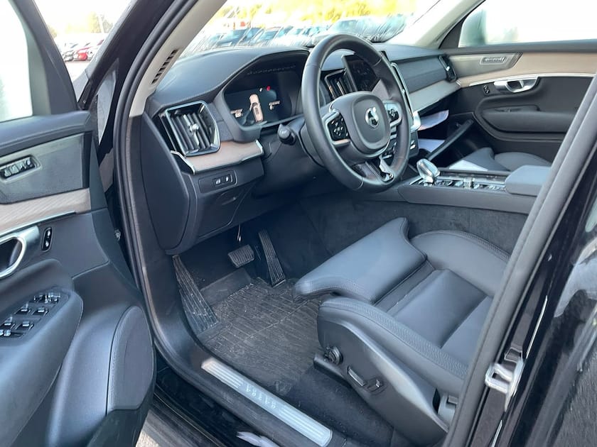 Bild 5 av Volvo XC90