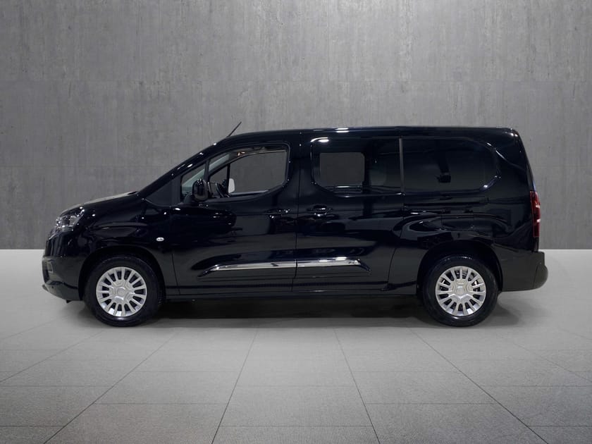 Bilde 2 av Toyota ProAce City